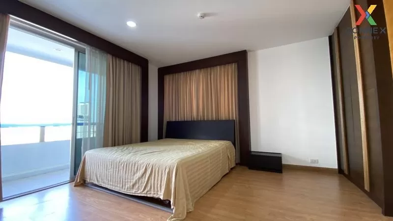 FOR RENT condo , St. Louis Grand Terrace , BTS-Saint Louis , Yannawa , Sa Thon , Bangkok , CX-53182