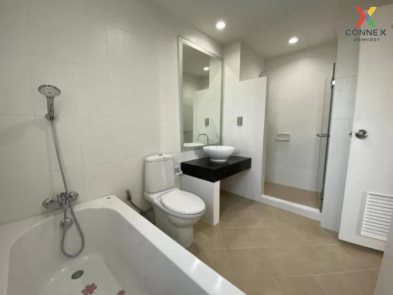 FOR RENT condo , St. Louis Grand Terrace , BTS-Saint Louis , Yannawa , Sa Thon , Bangkok , CX-53182