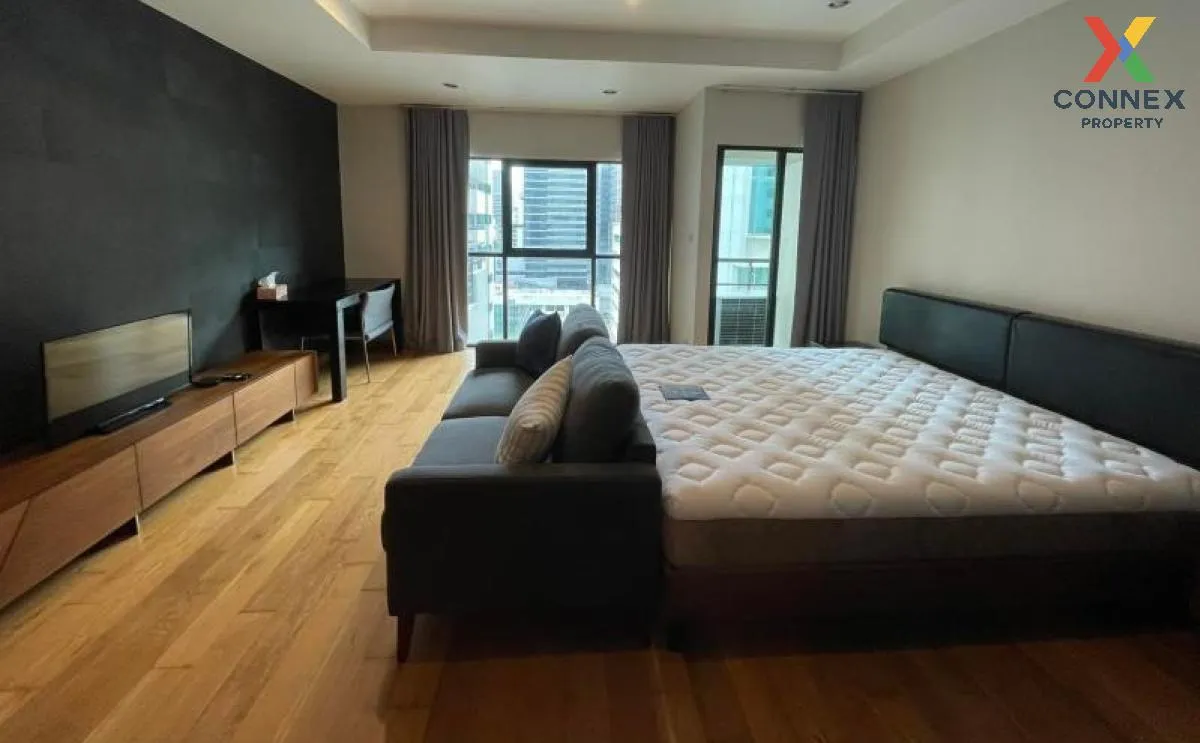 FOR RENT condo , Sathorn Garden , MRT-Lumphini , Thungmahamek , Sa Thon , Bangkok , CX-53183