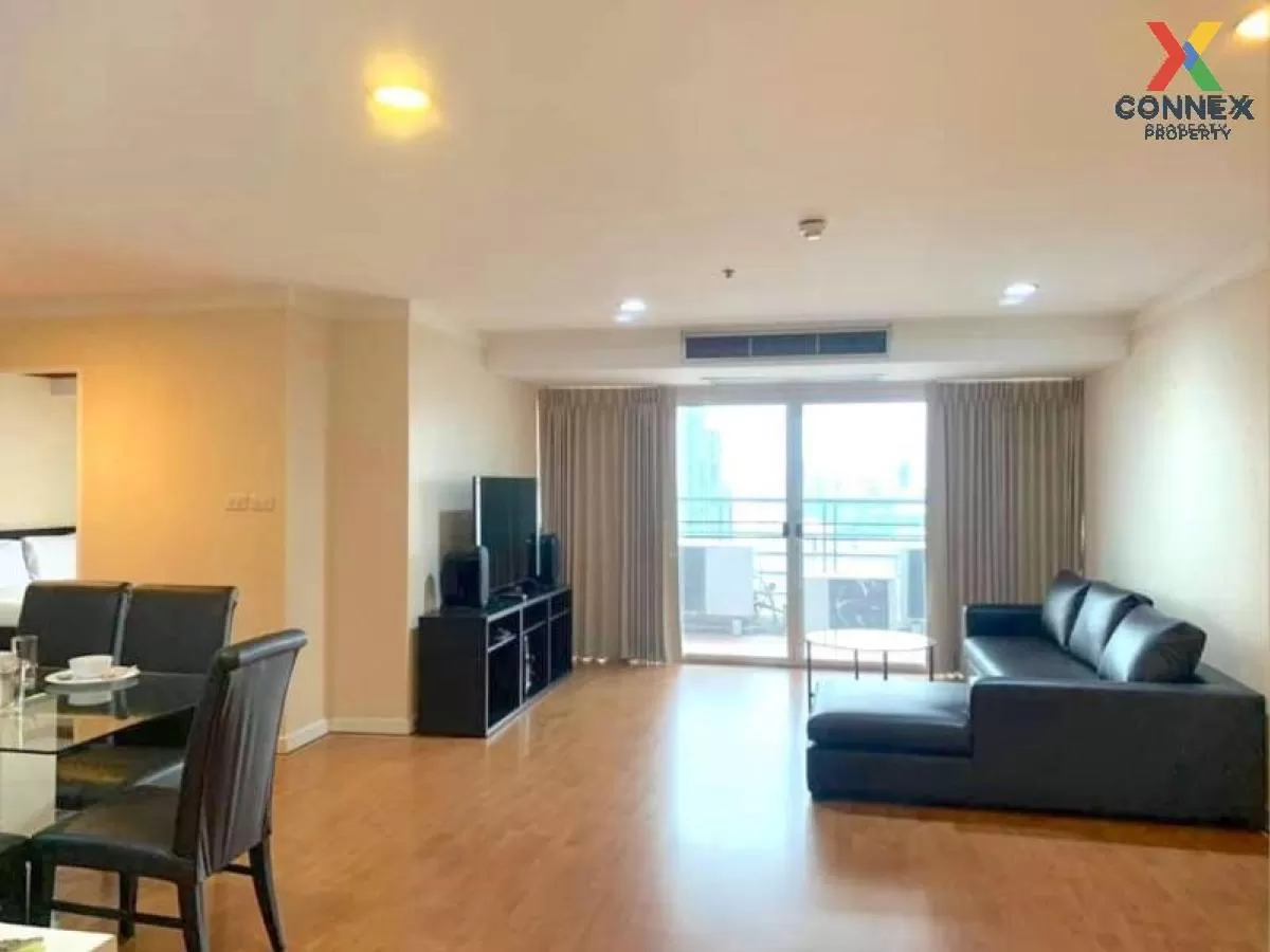 FOR RENT condo , Waterford Diamond 30/1 , nice view , high floor , BTS-Phrom Phong , Khlong Tan , Khlong Toei , Bangkok , CX-53184