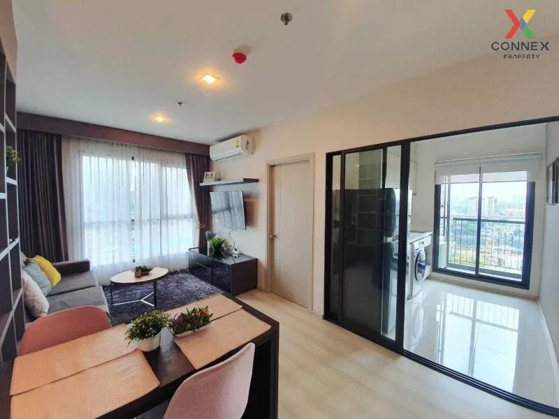 FOR RENT condo , Life Sukhumvit 48 , BTS-Phra Khanong , Phra Khanong , Khlong Toei , Bangkok , CX-53191 2