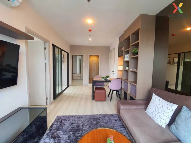 FOR RENT condo , Life Sukhumvit 48 , BTS-Phra Khanong , Phra Khanong , Khlong Toei , Bangkok , CX-53191 3