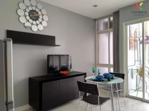 FOR RENT condo , Ideo Verve Sukhumvit , BTS-On Nut , Phra Khanong Nuea , Watthana , Bangkok , CX-53194