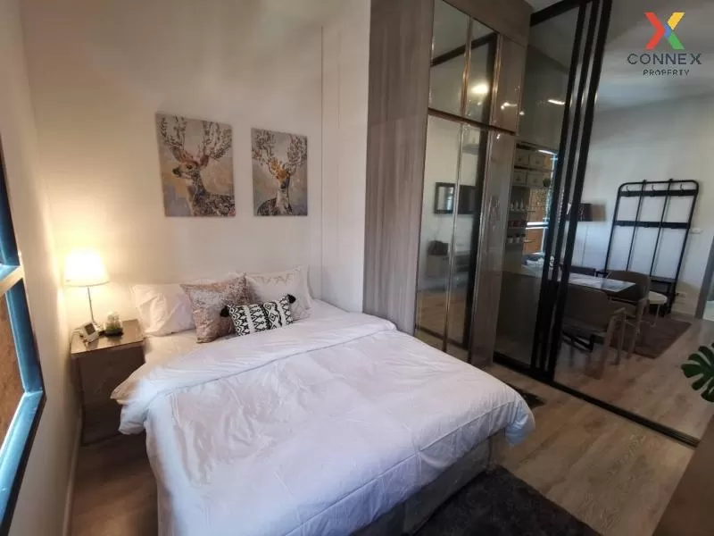 FOR RENT condo , KnightsBridge Prime Ratchayothin , BTS-Phahon Yothin 59 , Chatuchak , Chatuchak , Bangkok , CX-53198