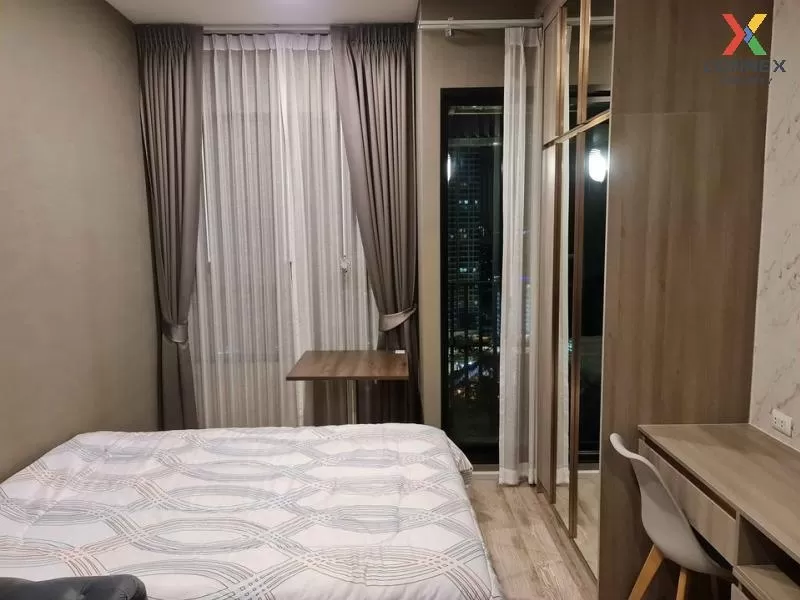 FOR RENT condo , KnightsBridge Space Ratchayothin , BTS-Phahon Yothin 24 , Chatuchak , Chatuchak , Bangkok , CX-53202 3