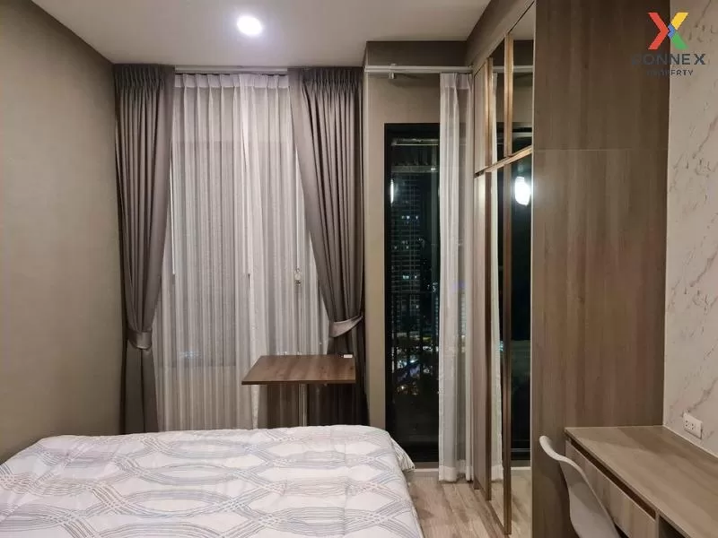 FOR RENT condo , KnightsBridge Space Ratchayothin , BTS-Phahon Yothin 24 , Chatuchak , Chatuchak , Bangkok , CX-53202 4