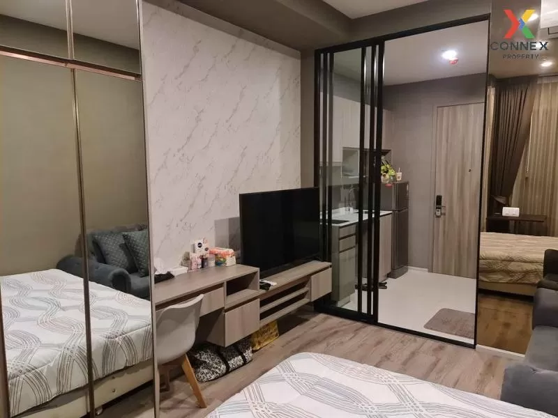 FOR RENT condo , KnightsBridge Space Ratchayothin , BTS-Phahon Yothin 24 , Chatuchak , Chatuchak , Bangkok , CX-53202