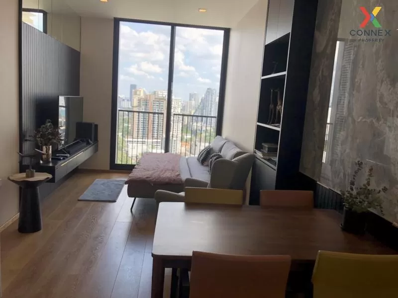 FOR RENT condo , Noble BE 33 , BTS-Phrom Phong , Khlong Toei Nuea , Watthana , Bangkok , CX-53208 2