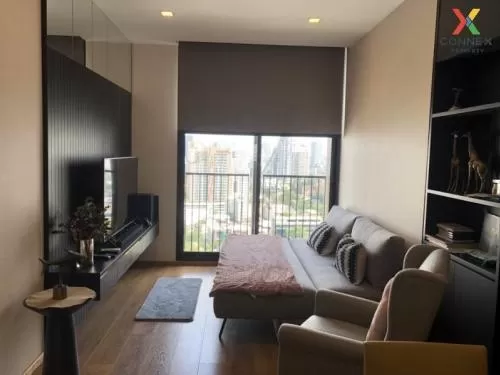 FOR RENT condo , Noble BE 33 , BTS-Phrom Phong , Khlong Toei Nuea , Watthana , Bangkok , CX-53208