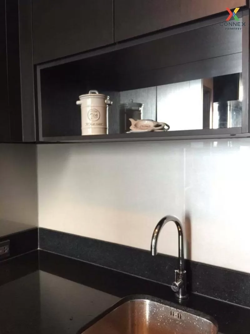 FOR RENT condo , EDGE Sukhumvit 23 , BTS-Asok , Khlong Toei Nuea , Watthana , Bangkok , CX-53212