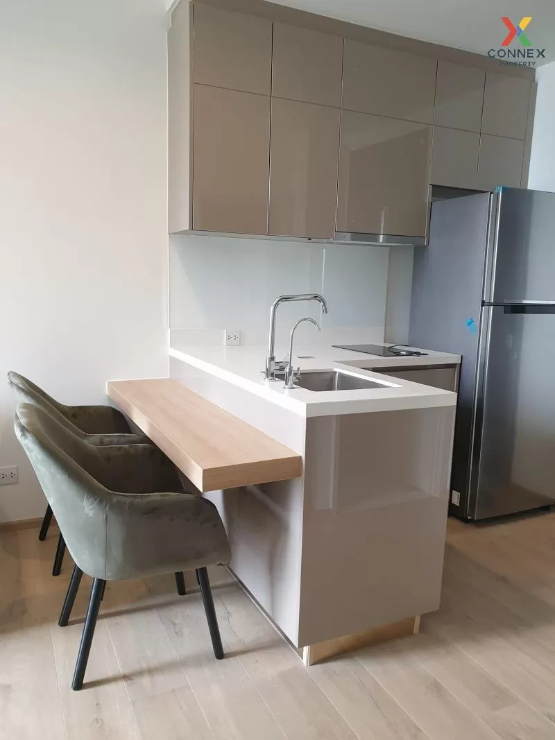 FOR RENT condo , Quinn Sukhumvit 101 , BTS-Punnawithi , Bang Chak , Phra Khanong , Bangkok , CX-53213