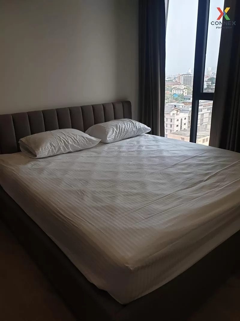 FOR RENT condo , Quinn Sukhumvit 101 , BTS-Punnawithi , Bang Chak , Phra Khanong , Bangkok , CX-53213