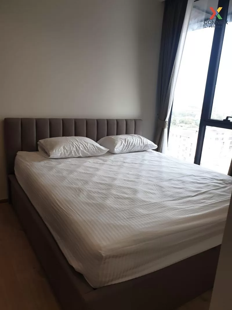 FOR RENT condo , Quinn Sukhumvit 101 , BTS-Punnawithi , Bang Chak , Phra Khanong , Bangkok , CX-53213