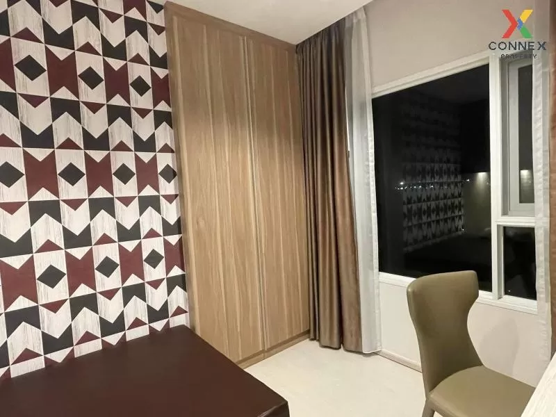 FOR RENT condo , Aspire Erawan , BTS-Chang Erawan , Bang Duan , Don Mueang , Samut Prakarn , CX-53221