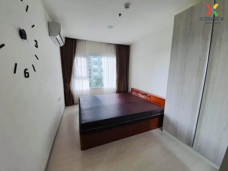 FOR RENT condo , Aspire Erawan , BTS-Chang Erawan , Bang Duan , Don Mueang , Samut Prakarn , CX-53221