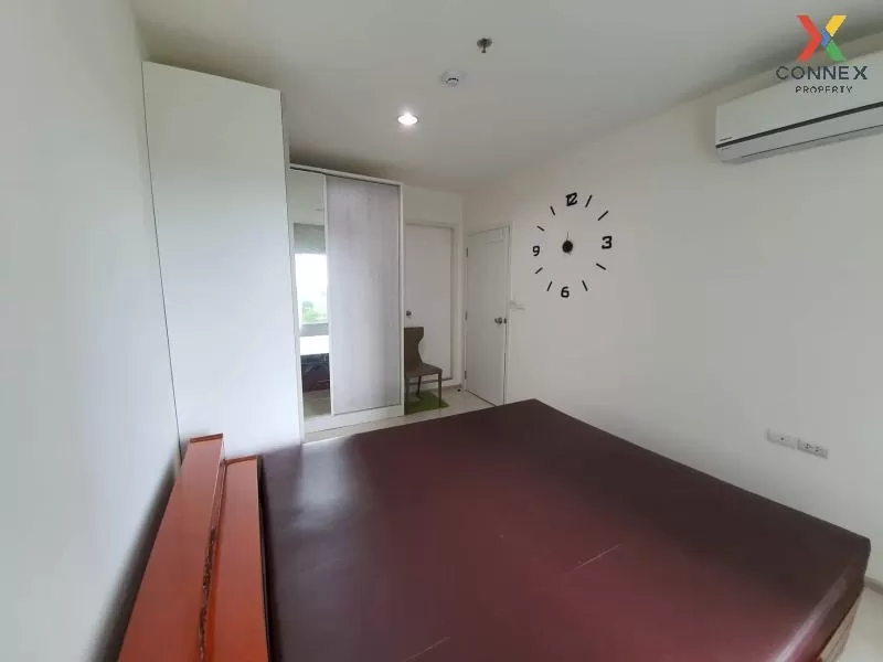 FOR RENT condo , Aspire Erawan , BTS-Chang Erawan , Bang Duan , Don Mueang , Samut Prakarn , CX-53221