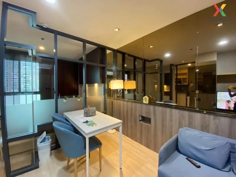 FOR RENT condo , Ideo O2 , BTS-Bang Na , Bang Na , Bang Na , Bangkok , CX-53222 1