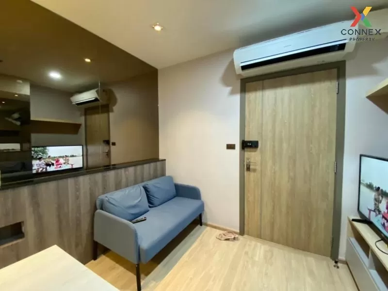 FOR RENT condo , Ideo O2 , BTS-Bang Na , Bang Na , Bang Na , Bangkok , CX-53222 2