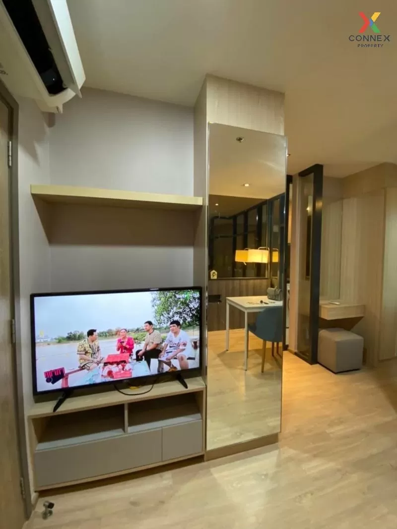 FOR RENT condo , Ideo O2 , BTS-Bang Na , Bang Na , Bang Na , Bangkok , CX-53222 3