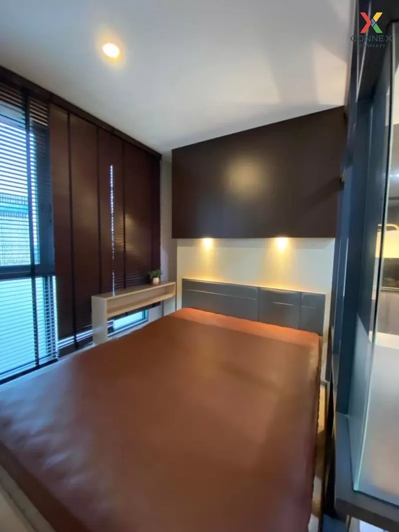 FOR RENT condo , Ideo O2 , BTS-Bang Na , Bang Na , Bang Na , Bangkok , CX-53222