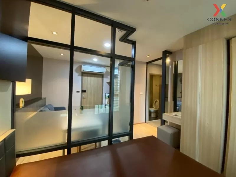 FOR RENT condo , Ideo O2 , BTS-Bang Na , Bang Na , Bang Na , Bangkok , CX-53222