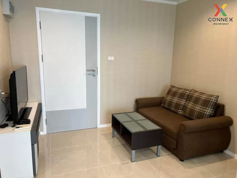 FOR RENT condo , Lumpini Place Srinakarin - Huamark Station , ARL-Hua Mak , Suan Luang , Suan Luang , Bangkok , CX-53227 1