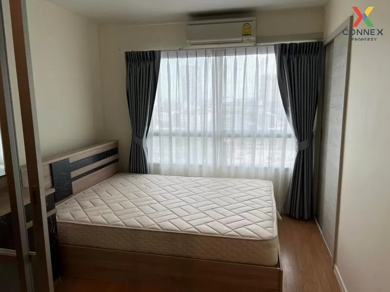 FOR RENT condo , Lumpini Place Srinakarin - Huamark Station , ARL-Hua Mak , Suan Luang , Suan Luang , Bangkok , CX-53227