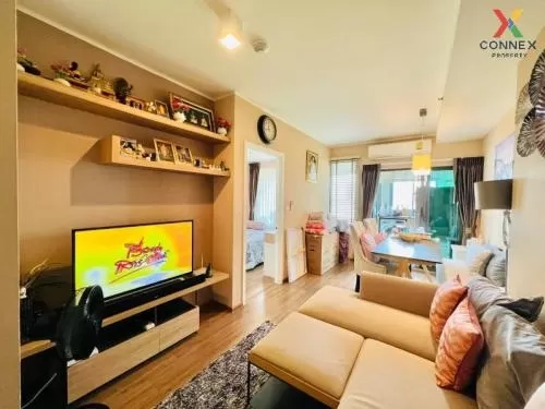 FOR SALE condo , U Delight Residence Riverfront , Bang Phong Phang , Yannawa , Bangkok , CX-53228