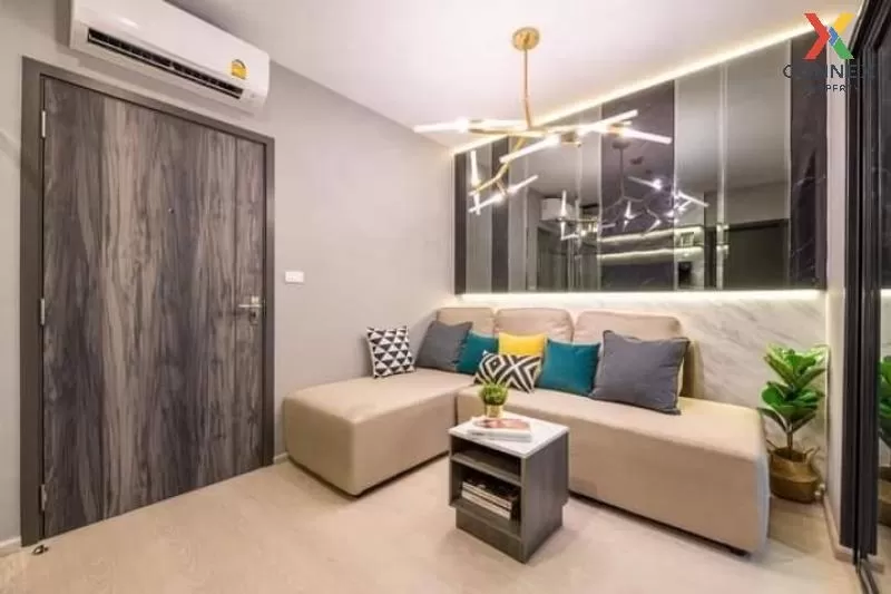 FOR RENT condo , Elio Del Nest Udomsuk , BTS-Udom Suk , Bang Na , Bang Na , Bangkok , CX-53231 1