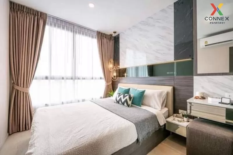 FOR RENT condo , Elio Del Nest Udomsuk , BTS-Udom Suk , Bang Na , Bang Na , Bangkok , CX-53231