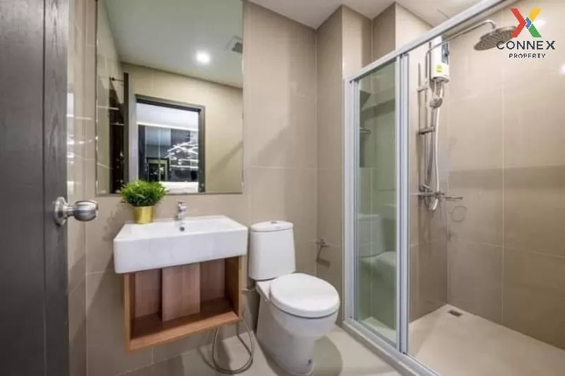 FOR RENT condo , Elio Del Nest Udomsuk , BTS-Udom Suk , Bang Na , Bang Na , Bangkok , CX-53231