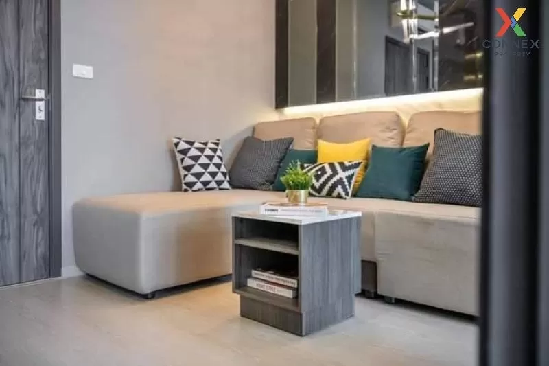 FOR RENT condo , Elio Del Nest Udomsuk , BTS-Udom Suk , Bang Na , Bang Na , Bangkok , CX-53231 2