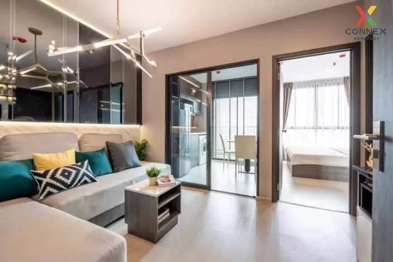 FOR RENT condo , Elio Del Nest Udomsuk , BTS-Udom Suk , Bang Na , Bang Na , Bangkok , CX-53231