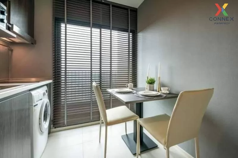 FOR RENT condo , Elio Del Nest Udomsuk , BTS-Udom Suk , Bang Na , Bang Na , Bangkok , CX-53231