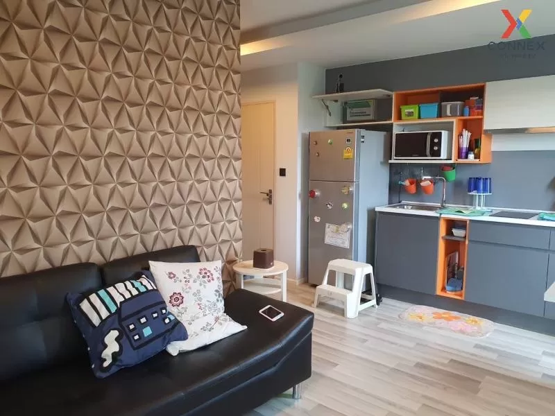 FOR SALE condo , Ease Rama 2 , Samae Dam , Bang Khun Thian , Bangkok , CX-53236