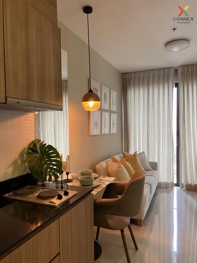 FOR RENT condo , Ideo Ladprao 5 , BTS-Phahon Yothin 59 , Chomphon , Chatuchak , Bangkok , CX-53238