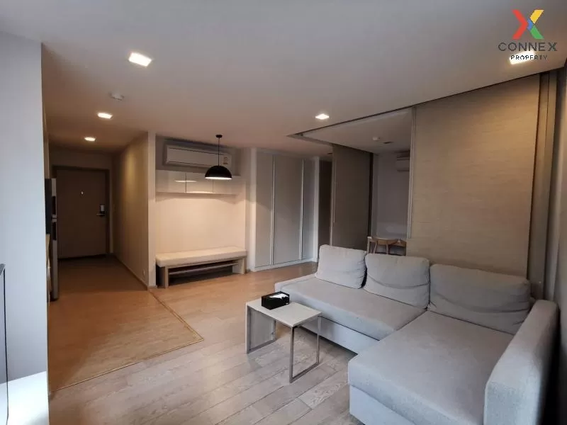 FOR RENT condo , LIV@49 , BTS-Thong Lo , Khlong Tan Nuea , Watthana , Bangkok , CX-53249 2