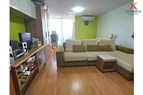 FOR RENT condo , Ratchada City 18 , MRT-Huai Khwang , Sam Saen Nok , Huai Khwang , Bangkok , CX-53253