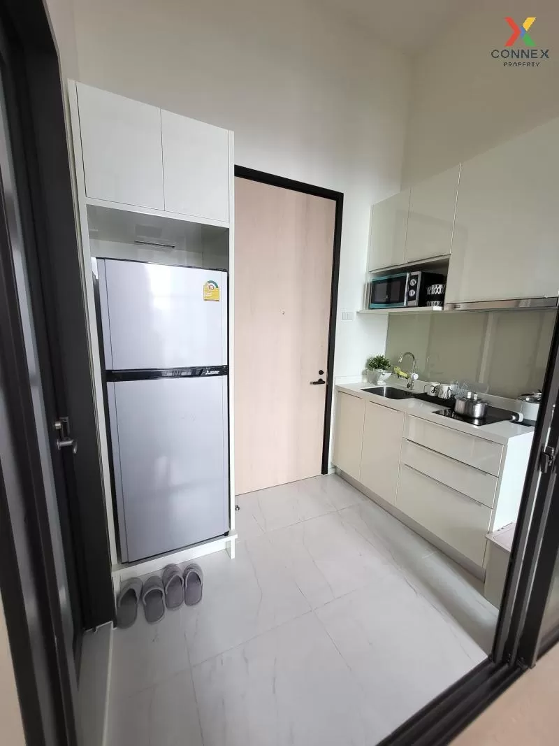 FOR RENT condo , Chewathai Residence Asoke , Duplex , MRT-Phra Ram 9 , Makkasan , Rat Thewi , Bangkok , CX-53259