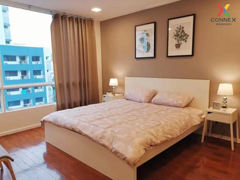 FOR RENT condo , Siri on 8 , BTS-Asok , Khlong Toei , Khlong Toei , Bangkok , CX-53266 3