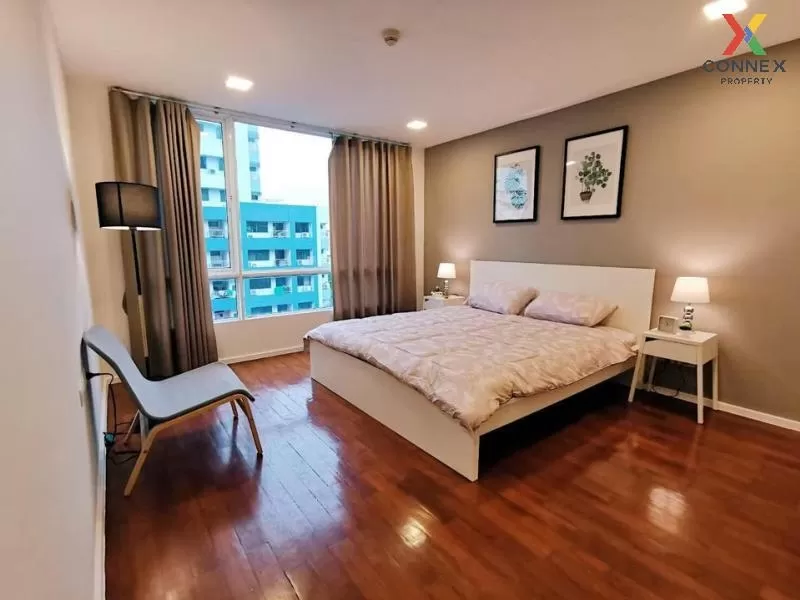 FOR RENT condo , Siri on 8 , BTS-Asok , Khlong Toei , Khlong Toei , Bangkok , CX-53266 4