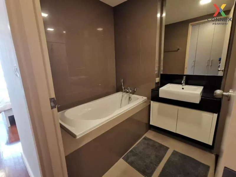 FOR RENT condo , Siri on 8 , BTS-Asok , Khlong Toei , Khlong Toei , Bangkok , CX-53266