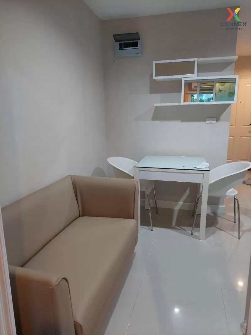 FOR RENT condo , Metro Park Sathorn , BTS-Wutthakat , Pakklong Phasi Charoen , Phasi Charoen , Bangkok , CX-53268