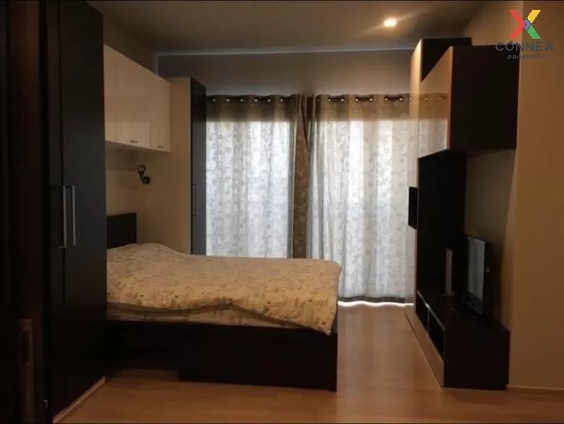 For Rent Condo , Noble Revent , BTS-Phaya Thai , Thanon Phyathai , Rat Thewi , Bangkok , CX-53271 3