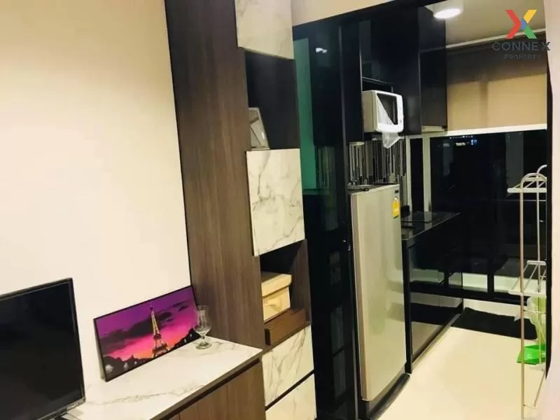 FOR RENT condo , Bangkok Feliz Sathorn - Taksin , BTS-Krung Thon Buri , Khlong San , Khlong San , Bangkok , CX-53277