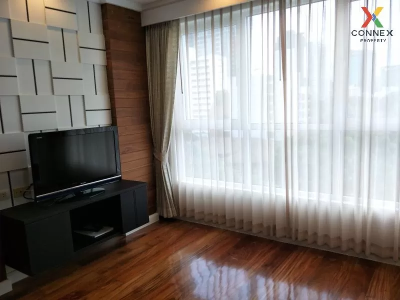 FOR RENT condo , Avenue 61 , BTS-Thong Lo , Khlong Tan Nuea , Watthana , Bangkok , CX-53279 3