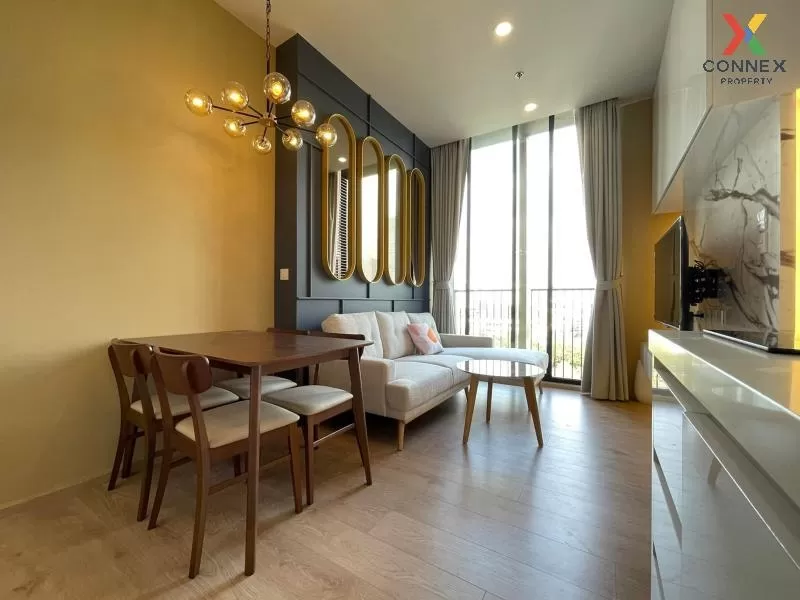 FOR RENT condo , Noble BE 19 , BTS-Asok , Khlong Toei Nuea , Watthana , Bangkok , CX-53281 2