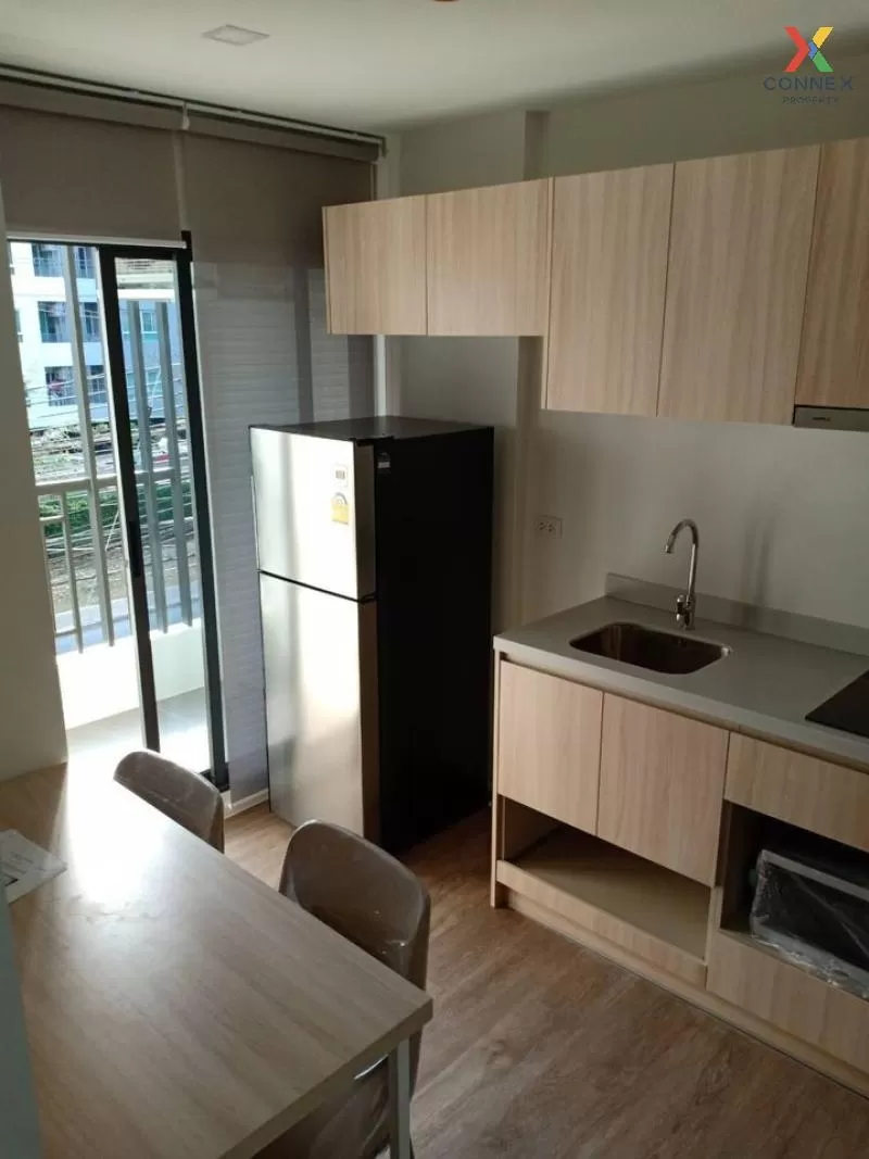 FOR RENT condo , The Nest Sukhumvit 64 , BTS-Punnawithi , Bang Chak , Phra Khanong , Bangkok , CX-53283