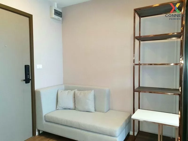 FOR RENT condo , The Nest Sukhumvit 64 , BTS-Punnawithi , Bang Chak , Phra Khanong , Bangkok , CX-53284 1