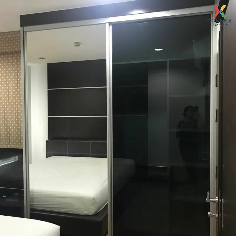 FOR RENT condo , The Address Sukhumvit 42 , BTS-Ekkamai , Phra Khanong , Khlong Toei , Bangkok , CX-53289